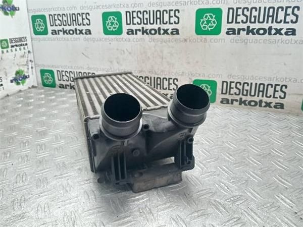 INTERCOOLER Peugeot 307 1.6 HDI SW (3H) 109CV (2003-2007) (80 KW) - 27756 / 9HZ