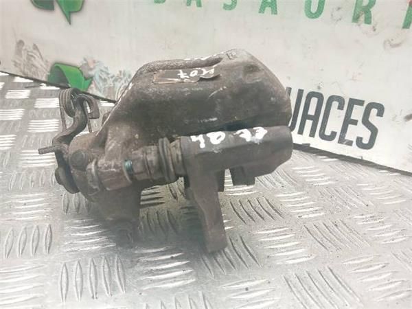 PINZA FRENO TRA. IZDA. Peugeot 407 2.0 HDI (100 KW) - 27758 / RHR