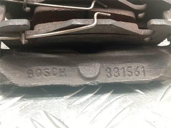 PINZA FRENO TRA. IZDA. Citroen Xsara 1.8 G VTS (1997-2005) (82 KW) - 27761 / LFY