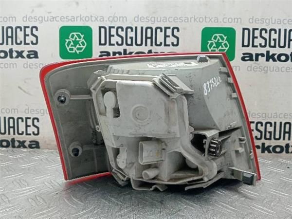 PILOTO TRA. DCHO. Audi A4 1.8 G T (B7) (8ED) 163CV (2004-2008) (120 KW) - 27763 / BFB