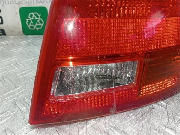 PILOTO TRA. DCHO. Audi A4 1.8 G T (B7) (8ED) 163CV (2004-2008) (120 KW) - 27763 / BFB