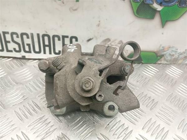 PINZA FRENO TRA. DCHA. Peugeot 407 2.0 HDI (100 KW) - 27764 / RHR