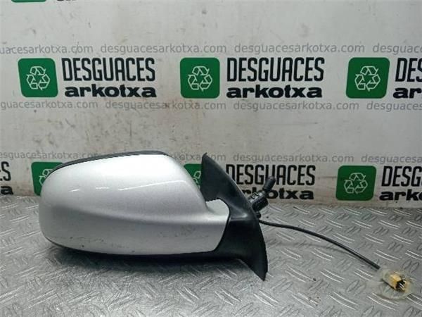 RETROVISOR DCHO. Peugeot 307 1.6 G (3C) 109CV (2000-2007) (80 KW) - 27766 / NFU