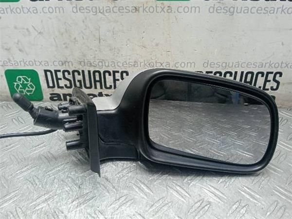 RETROVISOR DCHO. Peugeot 307 1.6 G (3C) 109CV (2000-2007) (80 KW) - 27766 / NFU 2