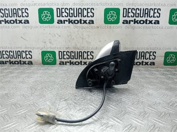 RETROVISOR DCHO. Peugeot 307 1.6 G (3C) 109CV (2000-2007) (80 KW) - 27766 / NFU
