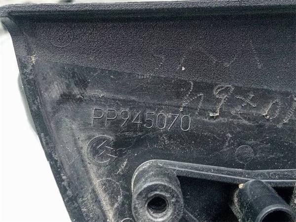 RETROVISOR DCHO. Peugeot 307 1.6 G (3C) 109CV (2000-2007) (80 KW) - 27766 / NFU