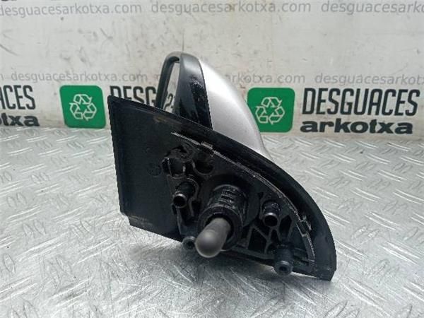 RETROVISOR IZDO. Peugeot 307 1.6 G (3C) 109CV (2000-2007) (80 KW) - 27767 / NFU