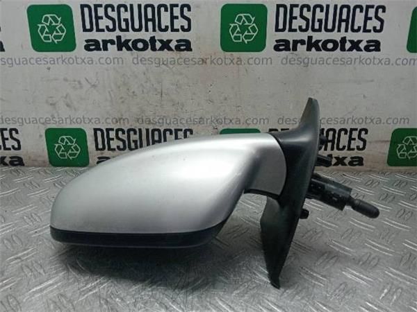 RETROVISOR IZDO. Peugeot 307 1.6 G (3C) 109CV (2000-2007) (80 KW) - 27767 / NFU