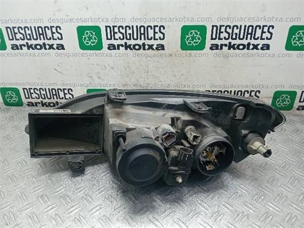 FARO DEL. DCHO Nissan Primera 1.6 G (P11) 106CV (1996-2001) (78 KW) - 27771 / QG16