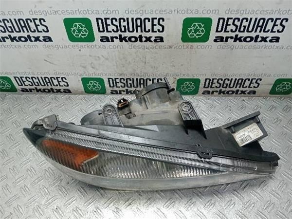 FARO DEL. DCHO Nissan Primera 1.6 G (P11) 106CV (1996-2001) (78 KW) - 27771 / QG16
