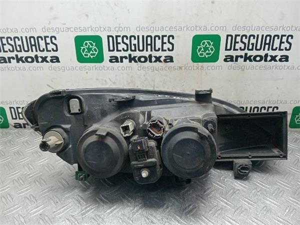 FARO DEL. IZDO. Nissan Primera 1.6 G (P11) 106CV (1996-2001) (78 KW) - 27773 / QG16