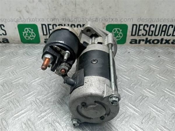 MOTOR ARRANQUE BMW 320 2.0 D (E46) TOURING 136CV (1998-2001) (100 KW) - 27775 / 204D1