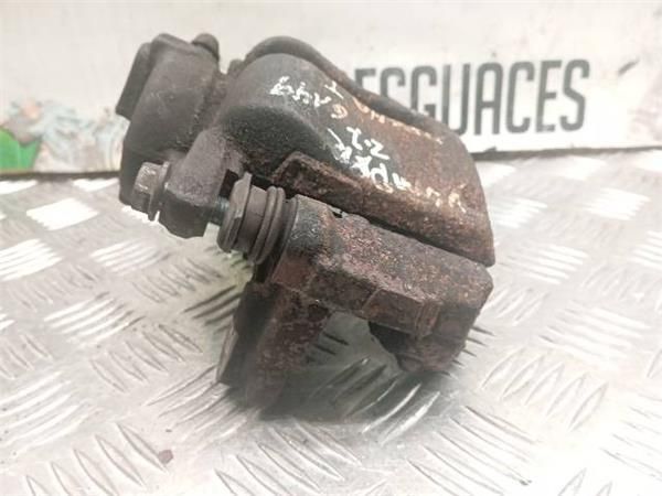 PINZA FRENO DEL. DCHA. Citroen Jumper 2.2 HDI (88 KW) - 27776 / 4HU
