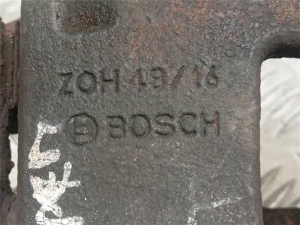 PINZA FRENO TRA. IZDA. Citroen Jumper 2.2 HDI (88 KW) - 27778 / 4HU