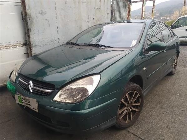 PINZA FRENO DEL. IZDA. Citroen C5 2.0 G (2001-2004) (100 KW) - 27782 / RFN