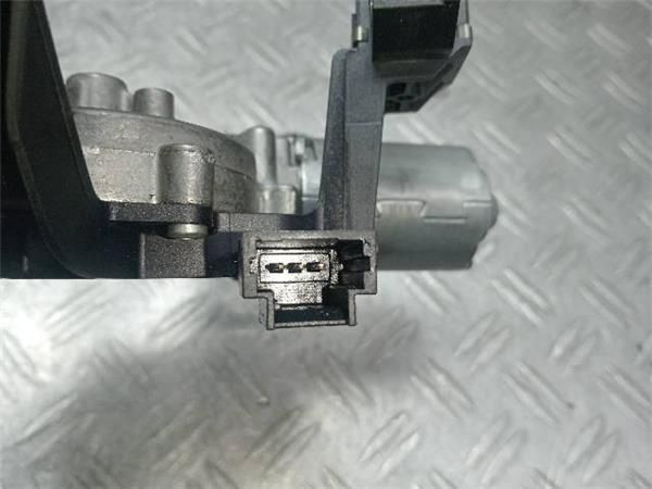 MOTOR LIMPIAPARABRISAS TRA. Peugeot 207 1.6 HDI (WA) 109CV (2006-2013) (80 KW) - 27783 / 9HZ