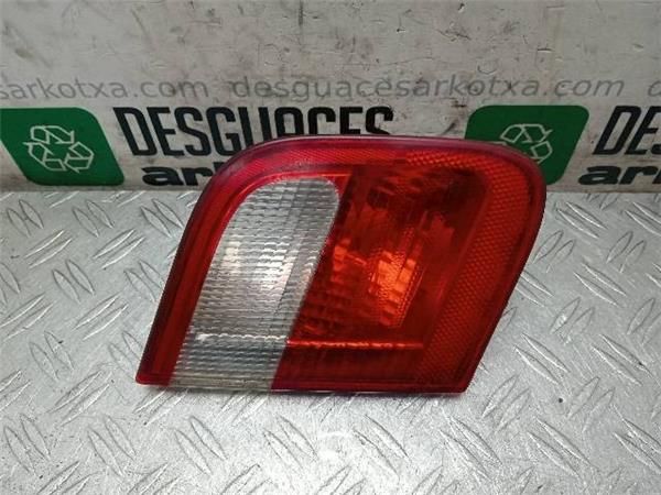 PILOTO PORTON TRA. IZDO. BMW 320 2.0 D (E46) 136CV (1998-2001) (100 KW) - 27784 / 204D1 2