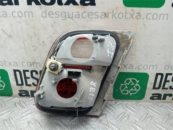 PILOTO PORTON TRA. IZDO. BMW 320 2.0 D (E46) 136CV (1998-2001) (100 KW) - 27784 / 204D1