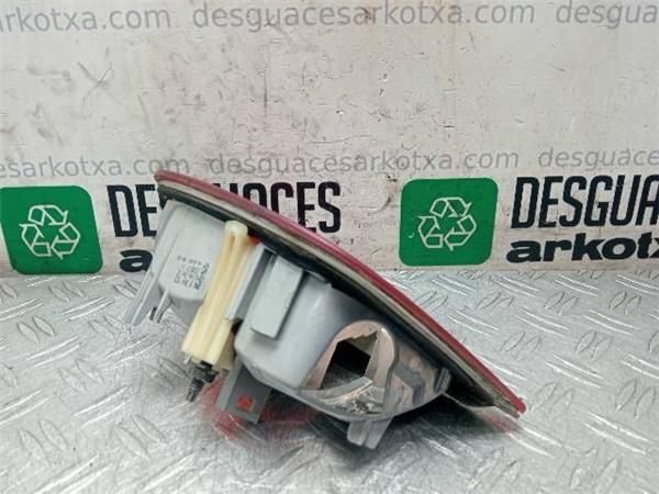 PILOTO PORTON TRA. IZDO. BMW 320 2.0 D (E46) 136CV (1998-2001) (100 KW) - 27784 / 204D1