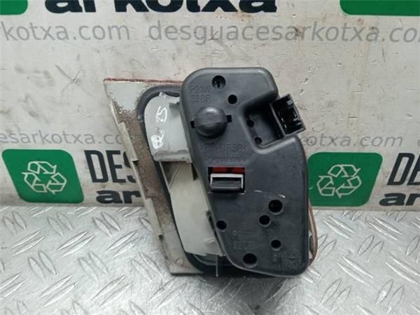 PILOTO PORTON TRA. DCHO. BMW 320 2.0 D (E46) 136CV (1998-2001) (100 KW) - 27785 / 204D1