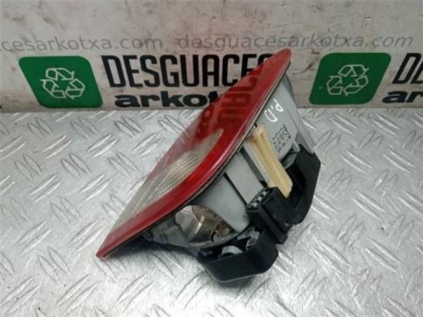 PILOTO PORTON TRA. DCHO. BMW 320 2.0 D (E46) 136CV (1998-2001) (100 KW) - 27785 / 204D1