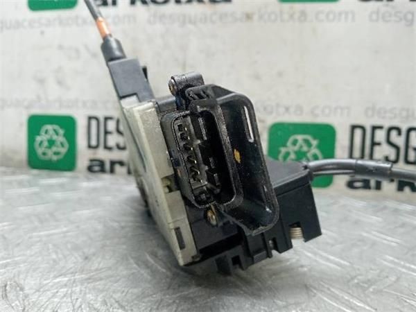 CERRADURA PUERTA DEL. IZDA. Peugeot 207 1.6 HDI (WA) 109CV (2006-2013) (80 KW) - 27788 / 9HZ
