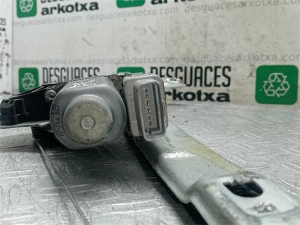MOTOR ELEVALUNAS DEL. DCHO. Peugeot 207 1.6 HDI (WA) 109CV (2006-2013) (80 KW) - 27790 / 9HZ