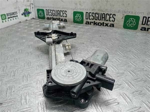 MOTOR ELEVALUNAS TRA. DCHO. Honda Crv 2.0 G III (RE) 150CV 4X4 (2007-2012) (110 KW) - 27791 / R20A2