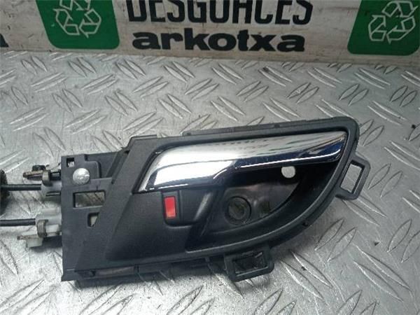 CERRADURA PUERTA TRA. DCHA. Honda Crv 2.0 G III (RE) 150CV 4X4 (2007-2012) (110 KW) - 27792 / R20A2