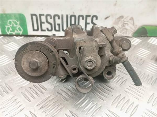 PINZA FRENO TRA. IZDA. Opel Zafira 1.8 G A (1999-2005) (85 KW) - 27793 / X18XE1