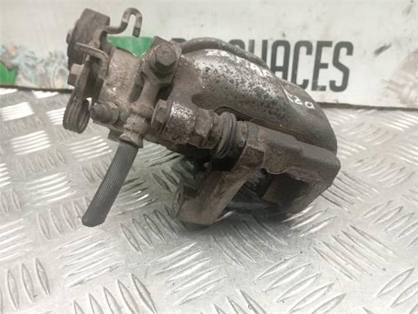 PINZA FRENO TRA. IZDA. Opel Zafira 1.8 G A (1999-2005) (85 KW) - 27793 / X18XE1