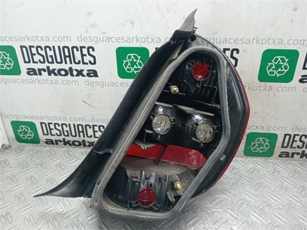 PILOTO TRA. IZDO. Citroen C5 2.0 G I (DC)[2001-2004) (85 KW) - 27797 / 6FZ