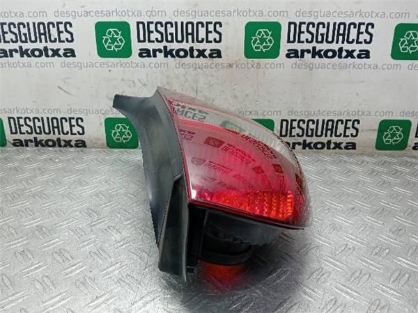 PILOTO TRA. IZDO. Citroen C5 2.0 G I (DC)[2001-2004) (85 KW) - 27797 / 6FZ