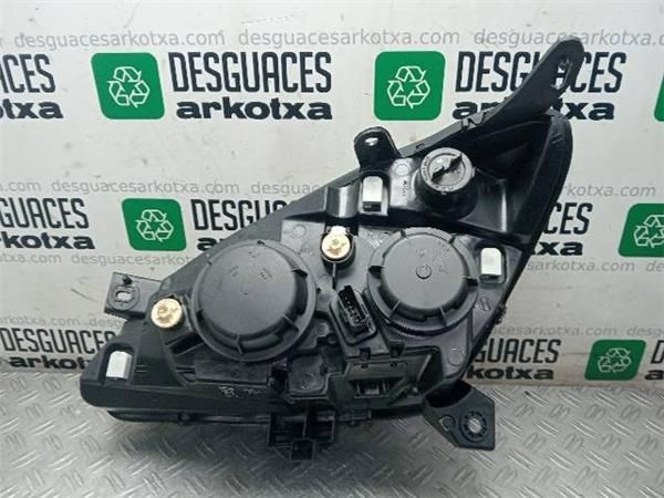 FARO DEL. DCHO Citroen C5 2.0 G I (DC)[2001-2004) (85 KW) - 27798 / 6FZ