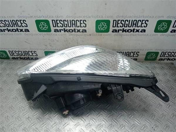 FARO DEL. DCHO Citroen C5 2.0 G I (DC)[2001-2004) (85 KW) - 27798 / 6FZ