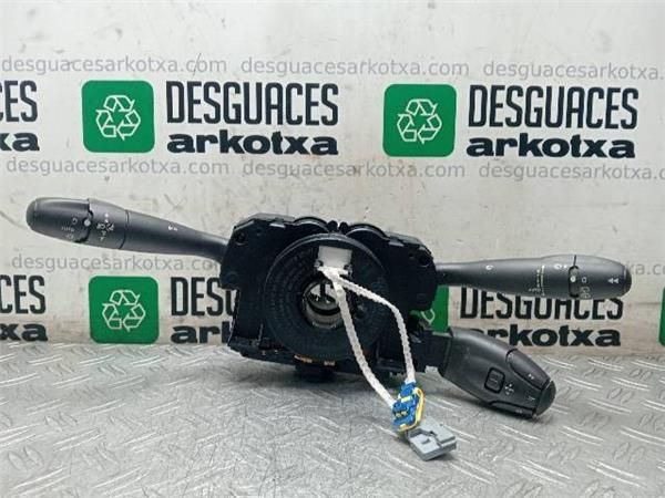 MANDO MULTIFUNCION Peugeot 307 1.6 HDI SW (3H) 109CV (2003-2007) (80 KW) - 27802 / 9HZ