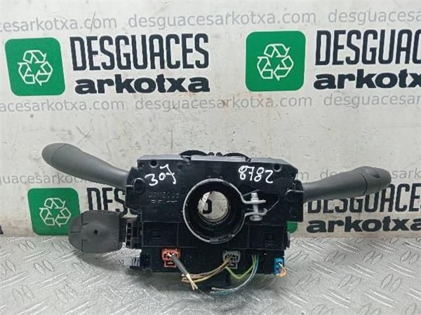 MANDO MULTIFUNCION Peugeot 307 1.6 HDI SW (3H) 109CV (2003-2007) (80 KW) - 27802 / 9HZ 2