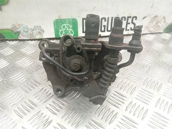 PINZA FRENO TRA. IZDA. Volkswagen Caddy 1.6 TDI CADDY KA/KB (2C) (75 KW) - 27804 / CAY