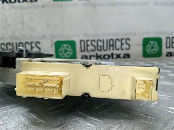 MOTOR ELEVALUNAS DEL. IZDO. Peugeot 307 1.6 HDI SW (3H) 109CV (2003-2007) (80 KW) - 27805 / 9HZ