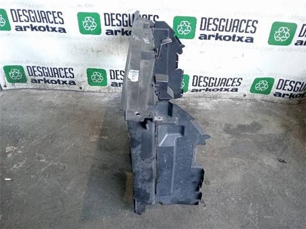 FRENTE DELANTERO Peugeot 307 1.6 HDI SW (3H) 109CV (2003-2007) (80 KW) - 27808 / 9HZ