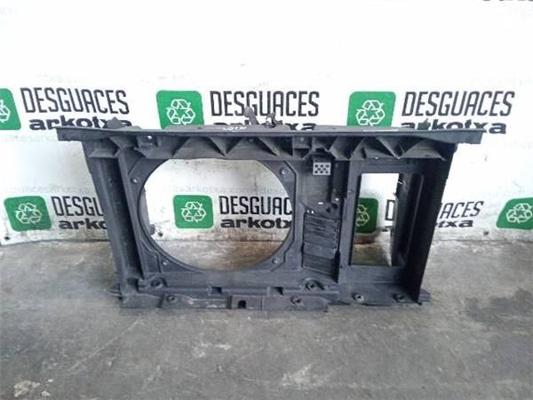 FRENTE DELANTERO Peugeot 307 1.6 HDI SW (3H) 109CV (2003-2007) (80 KW) - 27808 / 9HZ