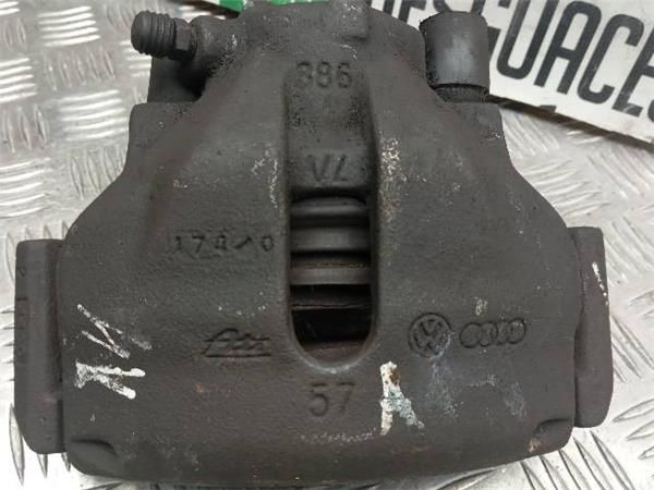 PINZA FRENO DEL. IZDA. Audi A4 2.0 TDI (B7) 140CV (2004-2008) (103 KW) - 27809 / BRE