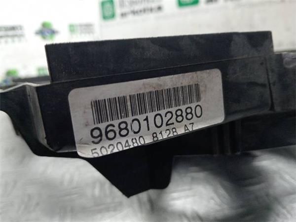 ELECTROVENTILADOR Peugeot 207 1.6 HDI (WA) 109CV (2006-2013) (80 KW) - 27811 / 9HZ