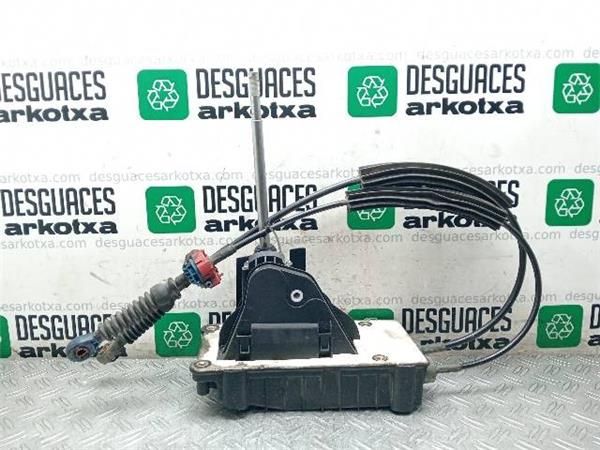 PALANCA DE CAMBIO Renault Megane 1.5 DCI II GRANDTOUR 101CV (74 KW) - 27813 / K9K F7