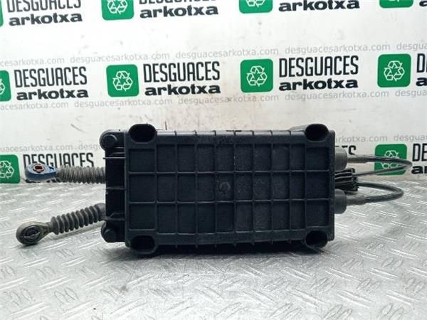 PALANCA DE CAMBIO Renault Megane 1.5 DCI II GRANDTOUR 101CV (74 KW) - 27813 / K9K F7