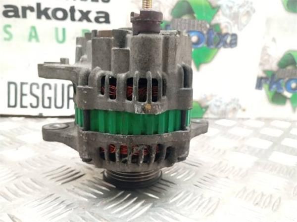 ALTERNADOR Hyundai Atos 1.1  PRIME (MX) (46,3 KW) - 27814 / 4HG