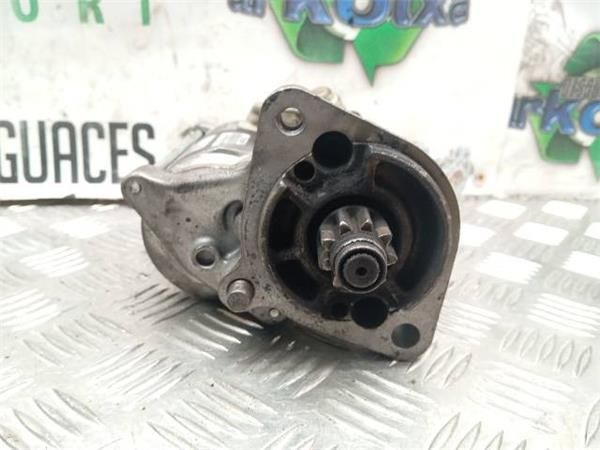 MOTOR ARRANQUE Land Rover Rover Freelander 2.0 TD4 (LN) (2001-2006) 109CV (80 KW) - 27817 / 204D3