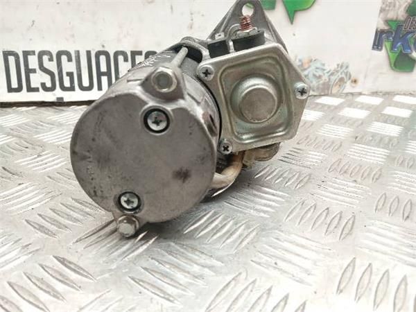 MOTOR ARRANQUE Land Rover Rover Freelander 2.0 TD4 (LN) (2001-2006) 109CV (80 KW) - 27817 / 204D3