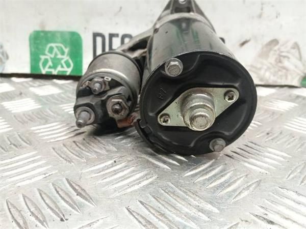 MOTOR ARRANQUE Chevrolet Aveo 1.3 CDTI (70 KW) - 27818 / A13DTR
