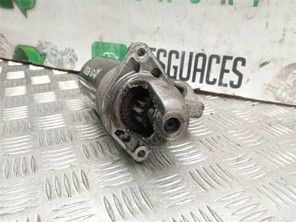 MOTOR ARRANQUE Chevrolet Aveo 1.3 CDTI (70 KW) - 27818 / A13DTR